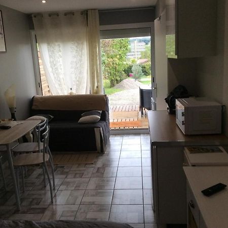 gites et chambres d'hotes les roses thé Hauterives Esterno foto