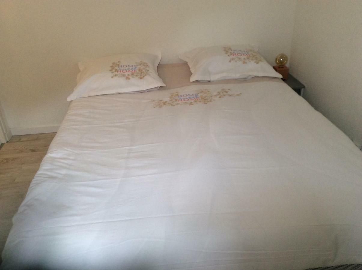 gites et chambres d'hotes les roses thé Hauterives Esterno foto